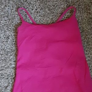 Lululemon tank